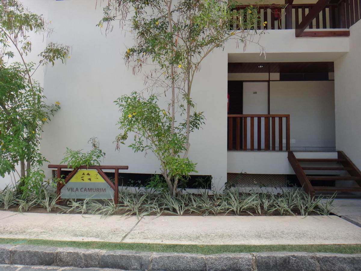 Nannai Residence Порту-де-Галиньяш Экстерьер фото