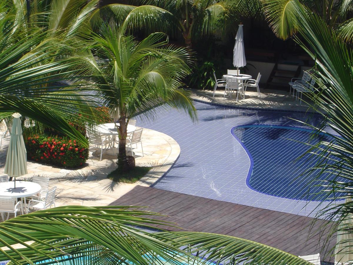 Nannai Residence Порту-де-Галиньяш Экстерьер фото