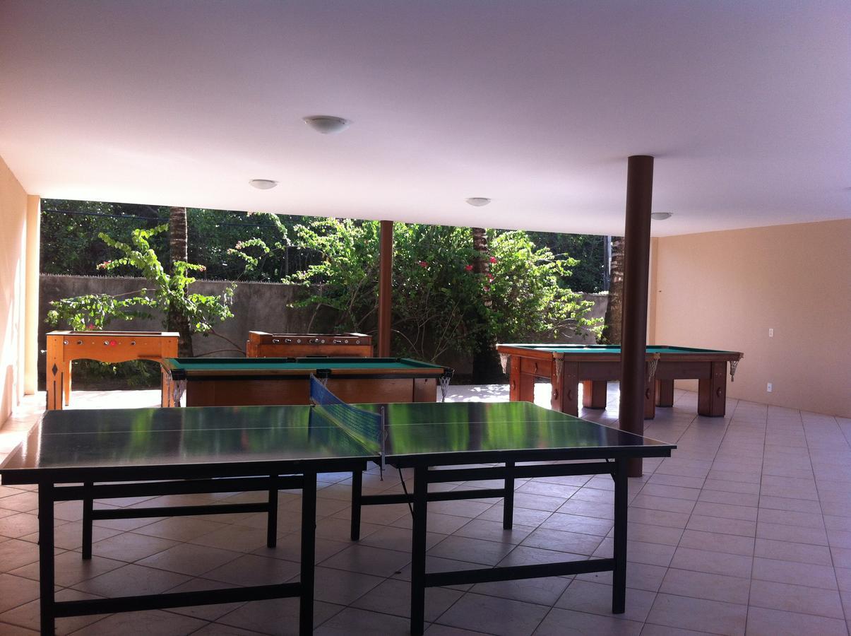 Nannai Residence Порту-де-Галиньяш Экстерьер фото